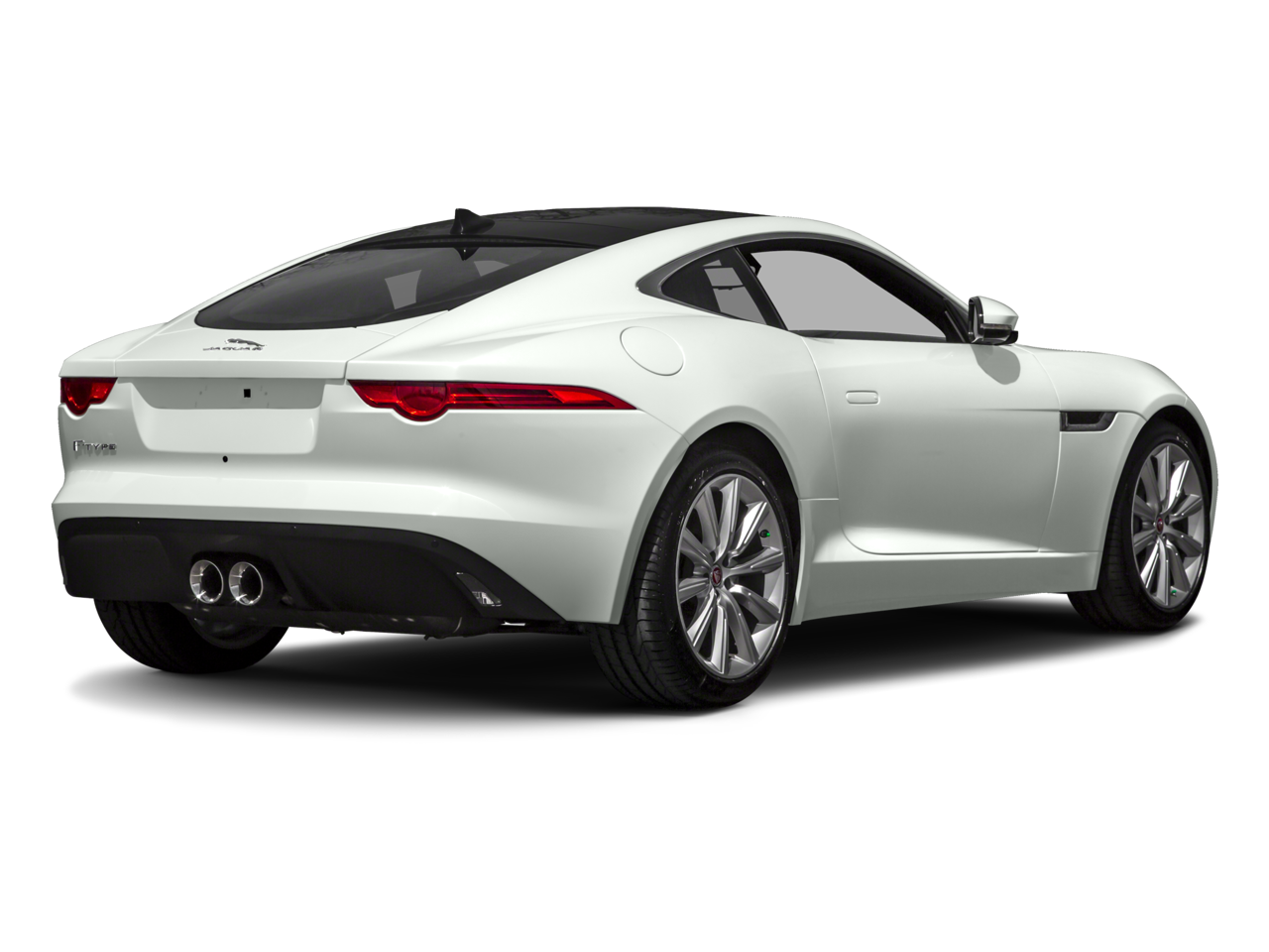 2017 Jaguar F-TYPE Premium